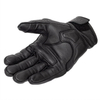 Vintage Motorcycle Gloves