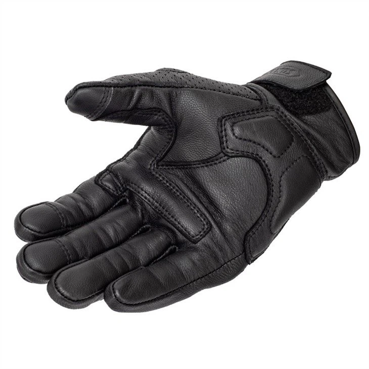 Vintage Motorcycle Gloves
