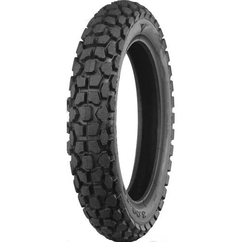 Motorcycle Tire