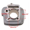 Motorcycle Engine Block Set
