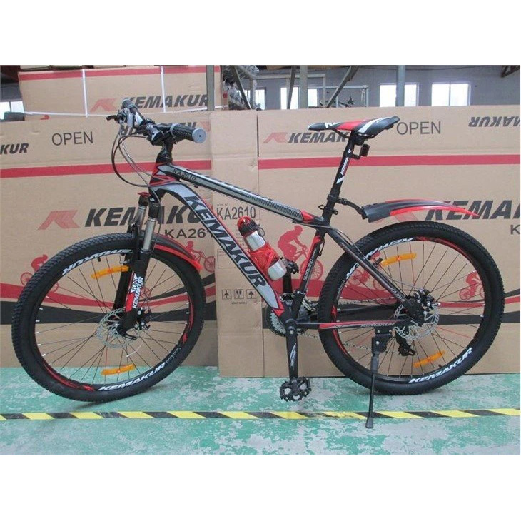Size 26 Male Alloy Mountain Bike