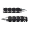 Harley Cruise Prince Retro Motorcycle Hand Grips