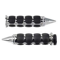 Harley Cruise Prince Retro Motorcycle Hand Grips