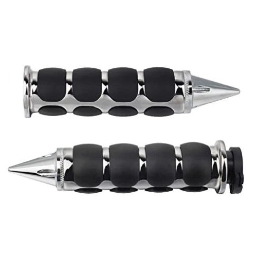 Harley Cruise Prince Retro Motorcycle Hand Grips