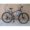 Size 29 Male Alloy Mountain Bike