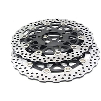Motorcycle Front Brake Disc