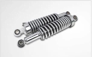 Product Classification Of Shock Absorbers
