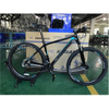 Size 29 Carbon Fibre Mountain Bike
