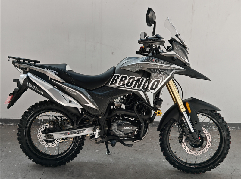 HONDA BRAZIL XRE 300