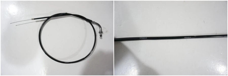 Brazilian Off-Road Model Throttle Cable (2)