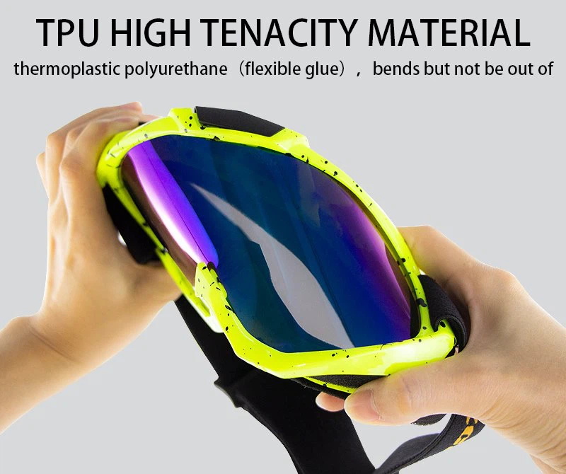 Motocross Goggles