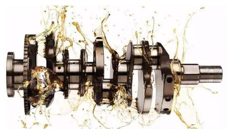 Proper Oil Viscosity Is The Best Protection For Motorcycles (2)