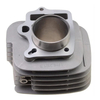 Motorcycle Engine Block Set
