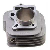 Motorcycle Engine Block Set