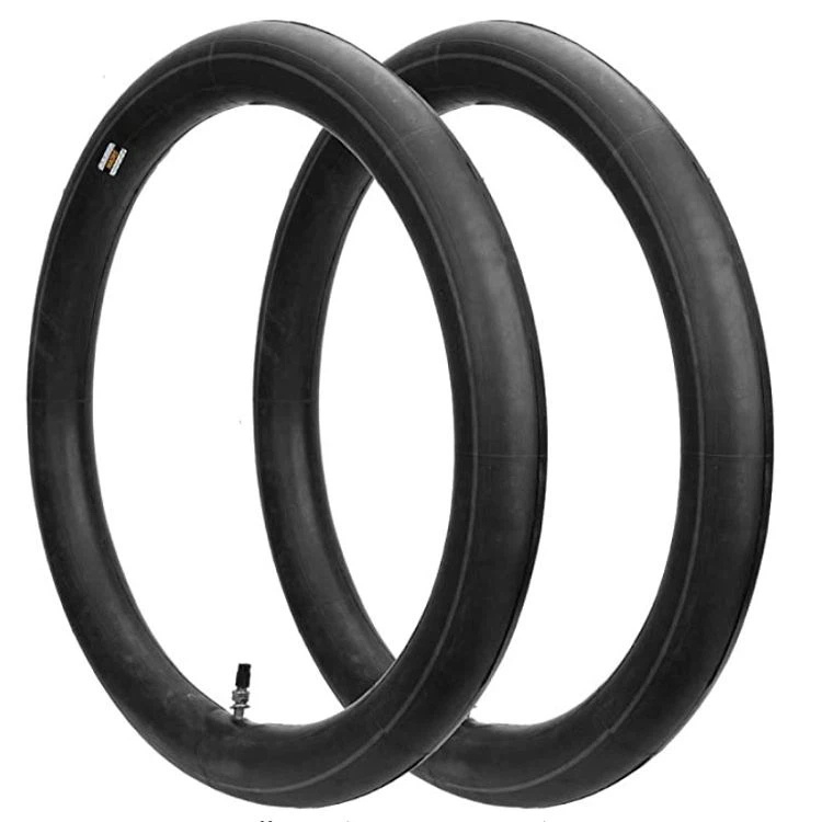 Motorcycle Tube