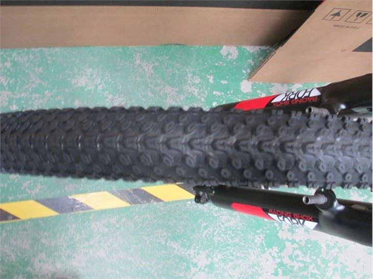 Size 29 Male Alloy Mountain Bike-10