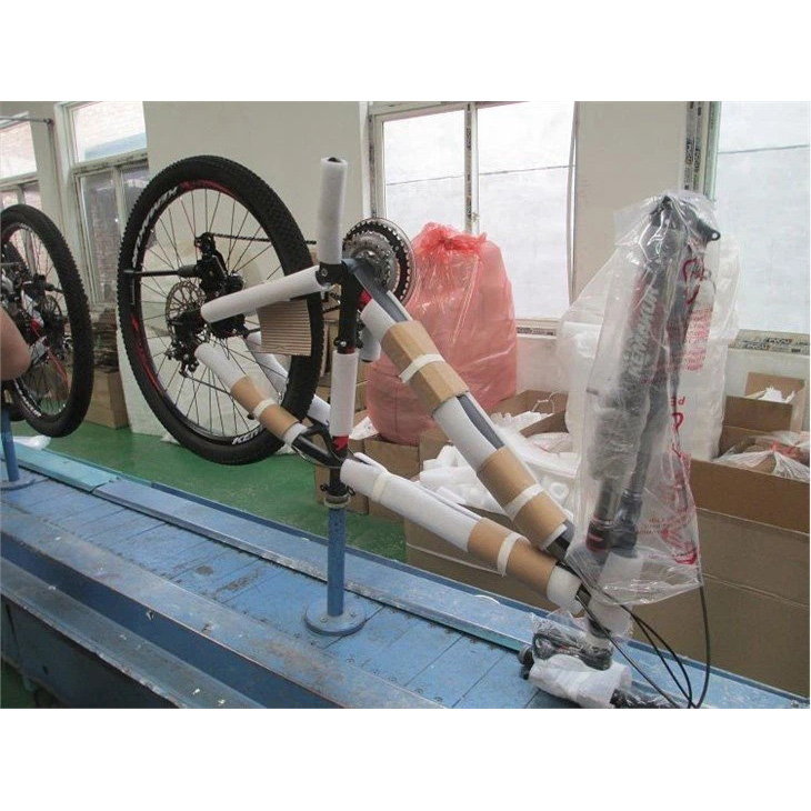 Size 26 Male Alloy Mountain Bike