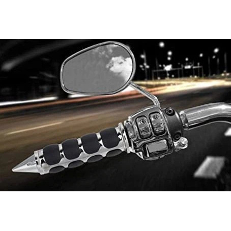 Harley Cruise Prince Retro Motorcycle Hand Grips