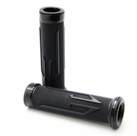 Arrow Rubber Modified Motorcycle Grips