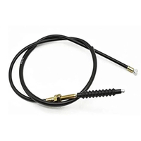 Motorcycle Clutch Line