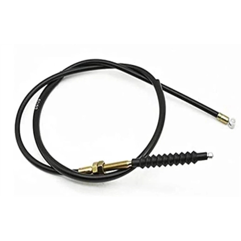 Motorcycle Clutch Line
