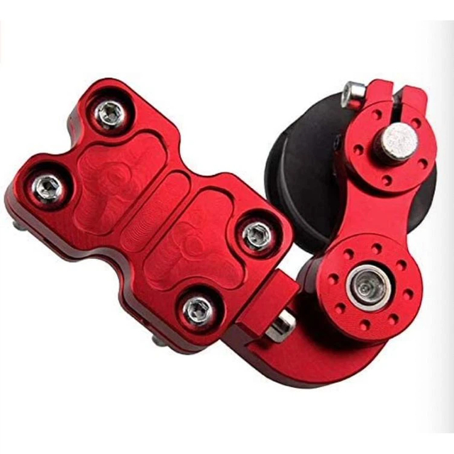 Motorcycle Chain Adjuster