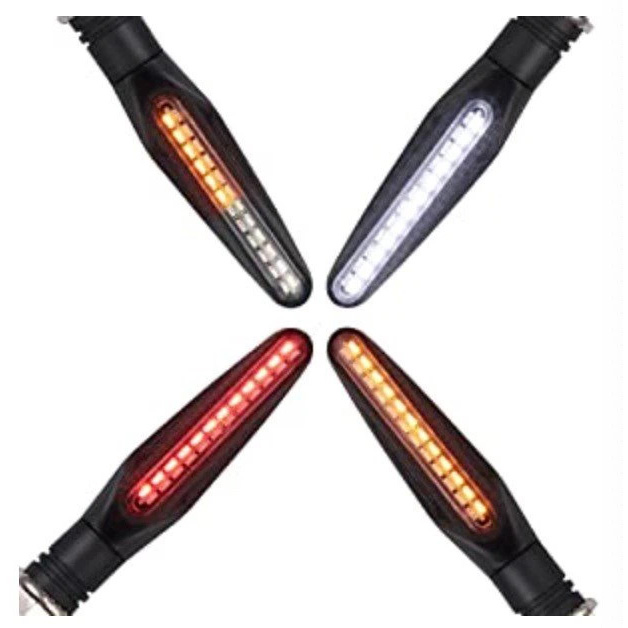 Motorcycle Turn Signal