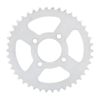 Motorcycle Sprocket