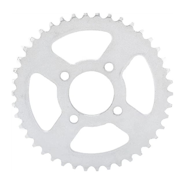 Motorcycle Sprocket
