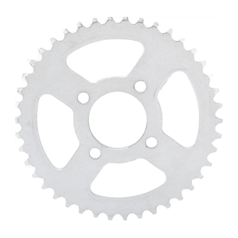 Motorcycle Sprocket