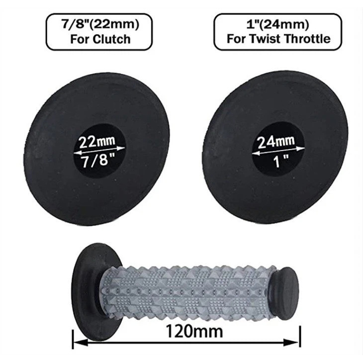 Handguard For Bike