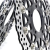 Motorcycle Front Brake Disc