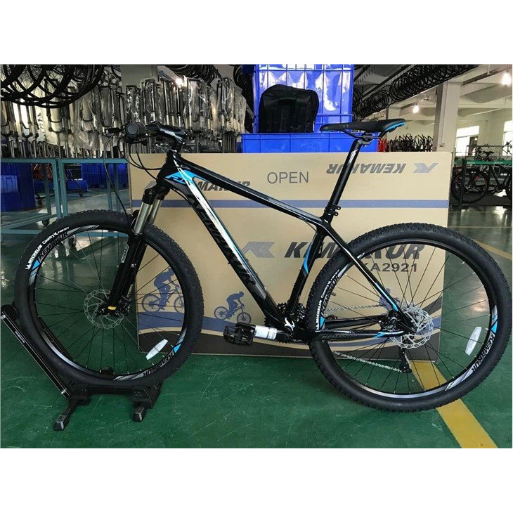 Size 29 Carbon Fibre Mountain Bike