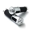 Ladybug Retro Modified Motorcycle Grips