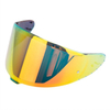 Motorcycle Helmet Scratch Windshield Caps Lens Visor