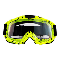 Motocross Goggles