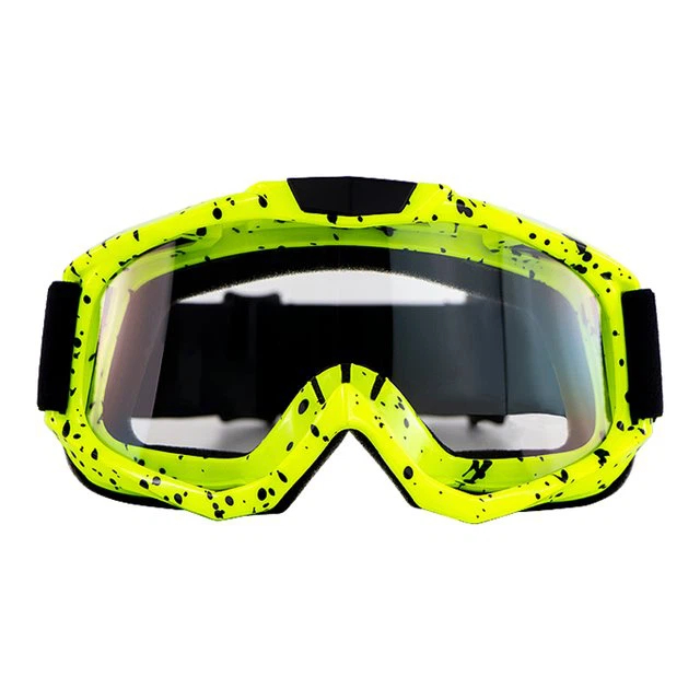 Motocross Goggles