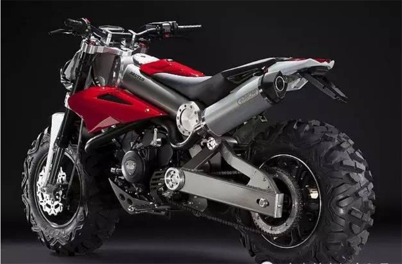 Proper Oil Viscosity Is The Best Protection For Motorcycles (5)