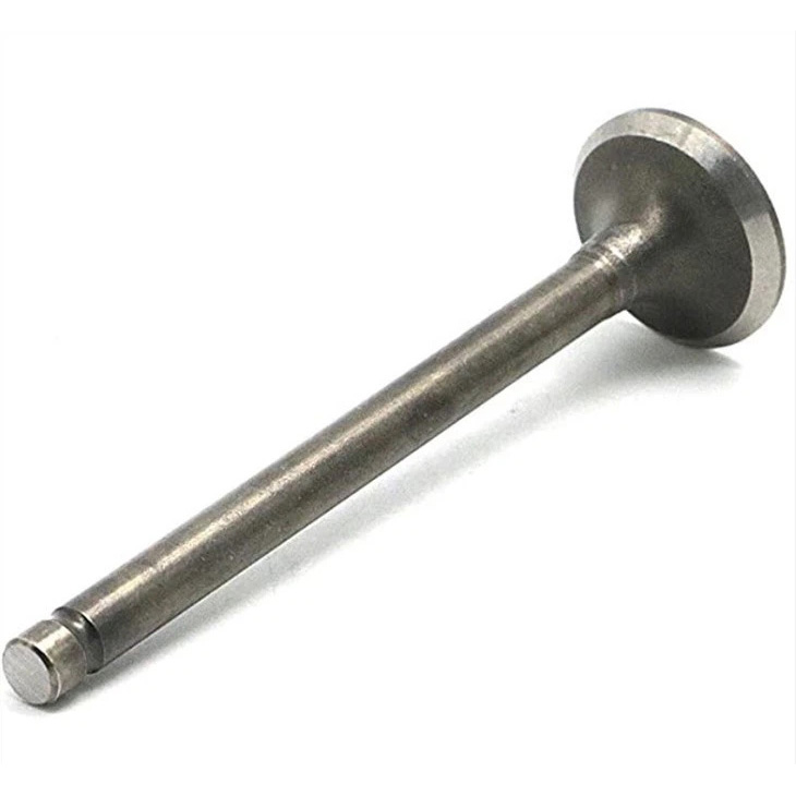 Motorcycle IIntake & Exhaust Valve