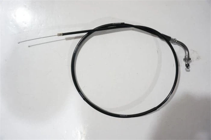 CG125 Throttle Cable (5)