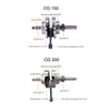 Motorcycle Crankshaft