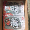 Motorcycle Engine Kit
