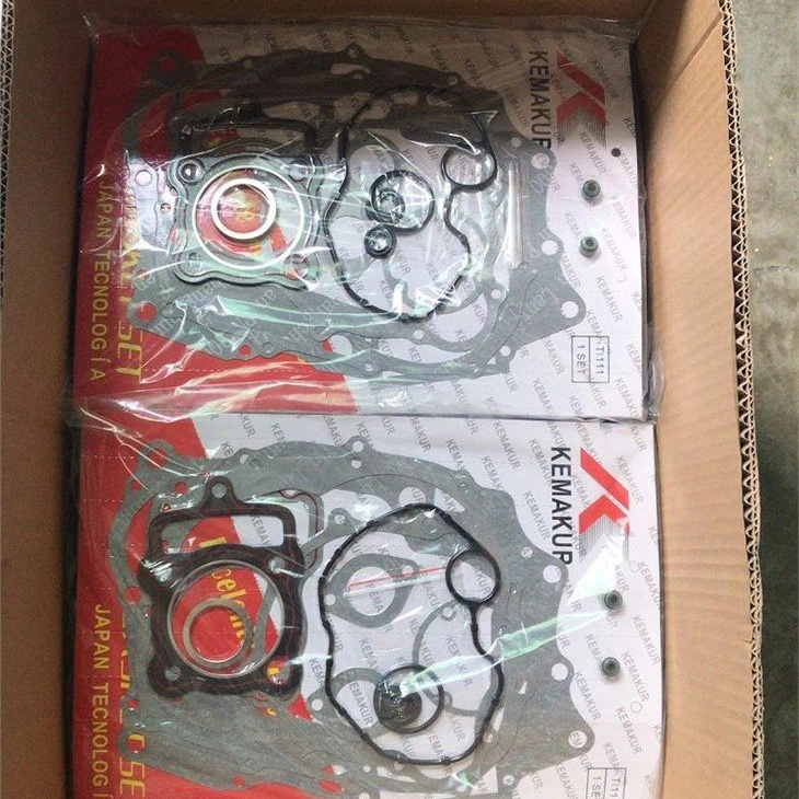 Motorcycle Engine Kit