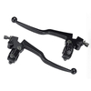Motorcycle Clutch Levers