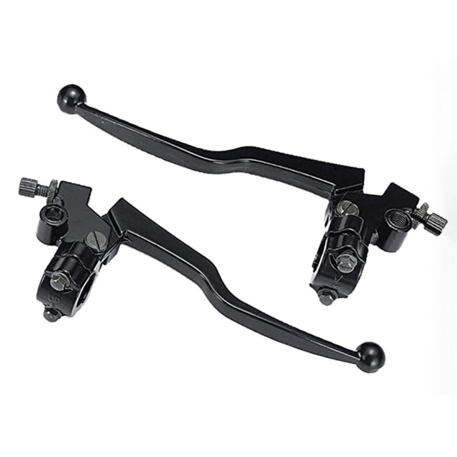 Motorcycle Clutch Levers