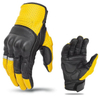 Vintage Motorcycle Gloves