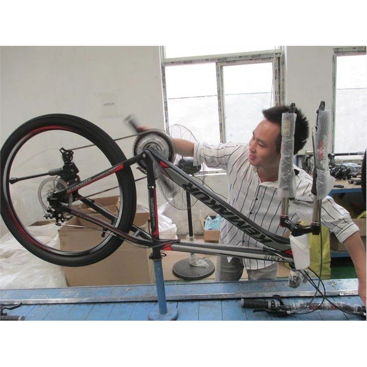Size 26 Male Alloy Mountain Bike