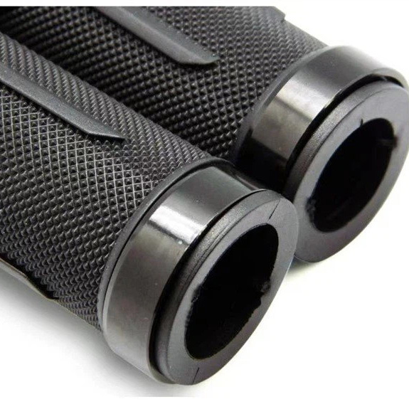 Arrow Rubber Modified Motorcycle Grips