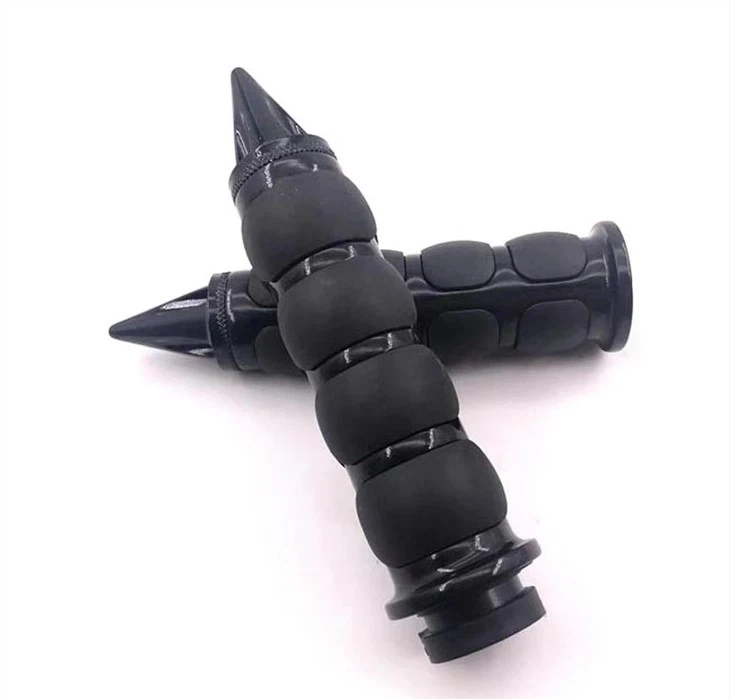 Harley Cruise Prince Retro Motorcycle Hand Grips