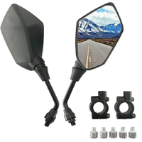 Motorcycle Mirror